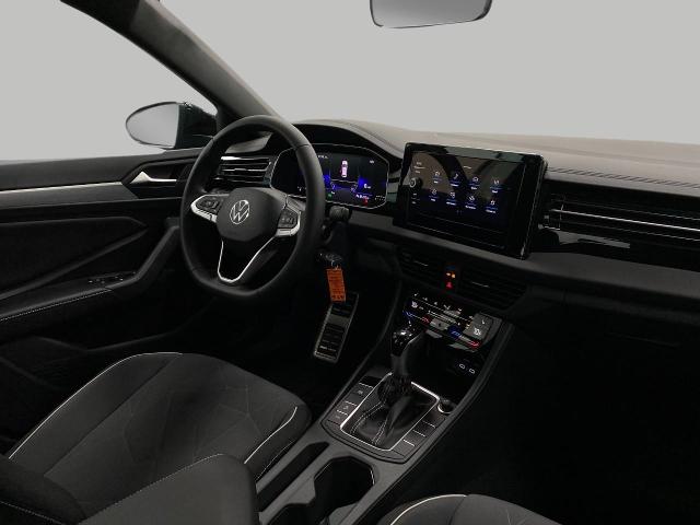 2026 Volkswagen Jetta Vehicle Photo in Appleton, WI 54913