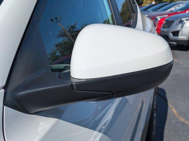 2025 Chevrolet Trax Vehicle Photo in BRUNSWICK, GA 31525-1881