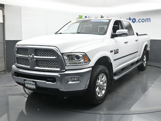 2015 Ram 2500 Vehicle Photo in Cedar Rapids, IA 52402