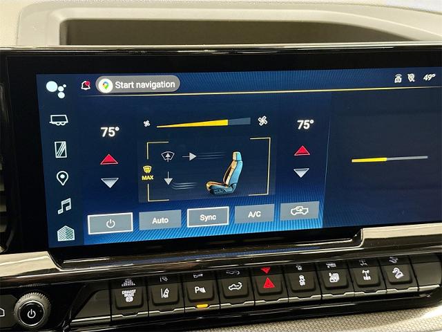 2026 Chevrolet Silverado 2500 HD Vehicle Photo in EVERETT, WA 98203-5662