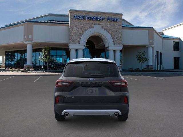 2026 Ford Escape Vehicle Photo in Weatherford, TX 76087
