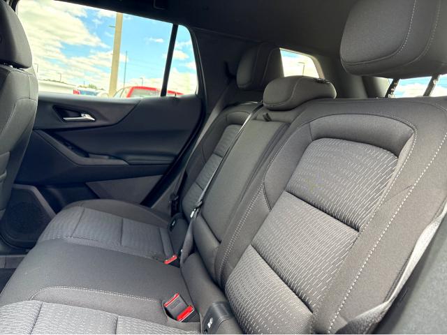 2026 Chevrolet Equinox Vehicle Photo in SAVANNAH, GA 31406-4513