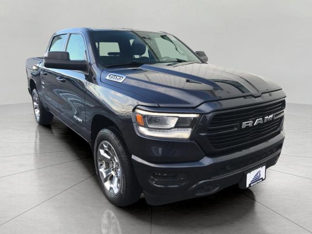 2019 Ram 1500 Vehicle Photo in GREEN BAY, WI 54303-3330