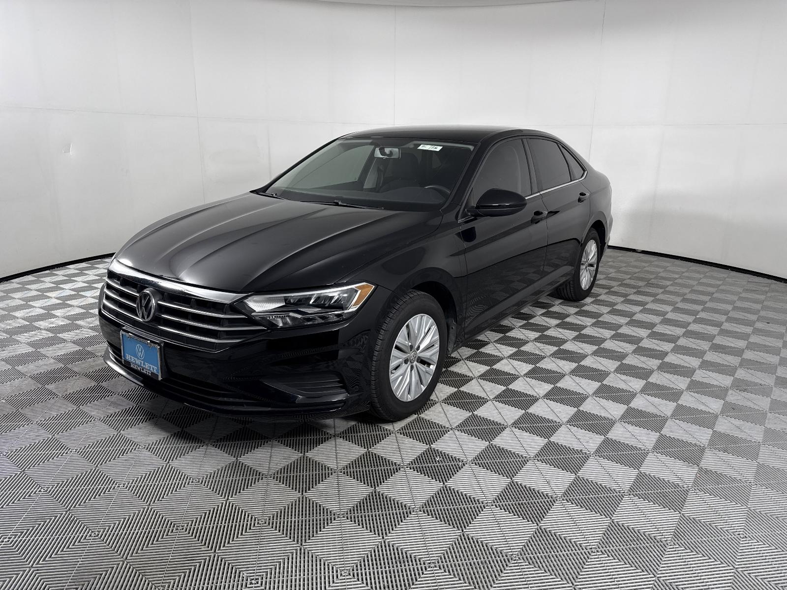 2019 Volkswagen Jetta Vehicle Photo in Georgetown, TX 78626