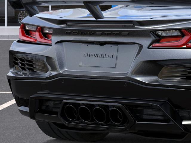 2027 Corvette Grand Sport Grand Sport Coupe 2LT picture #13