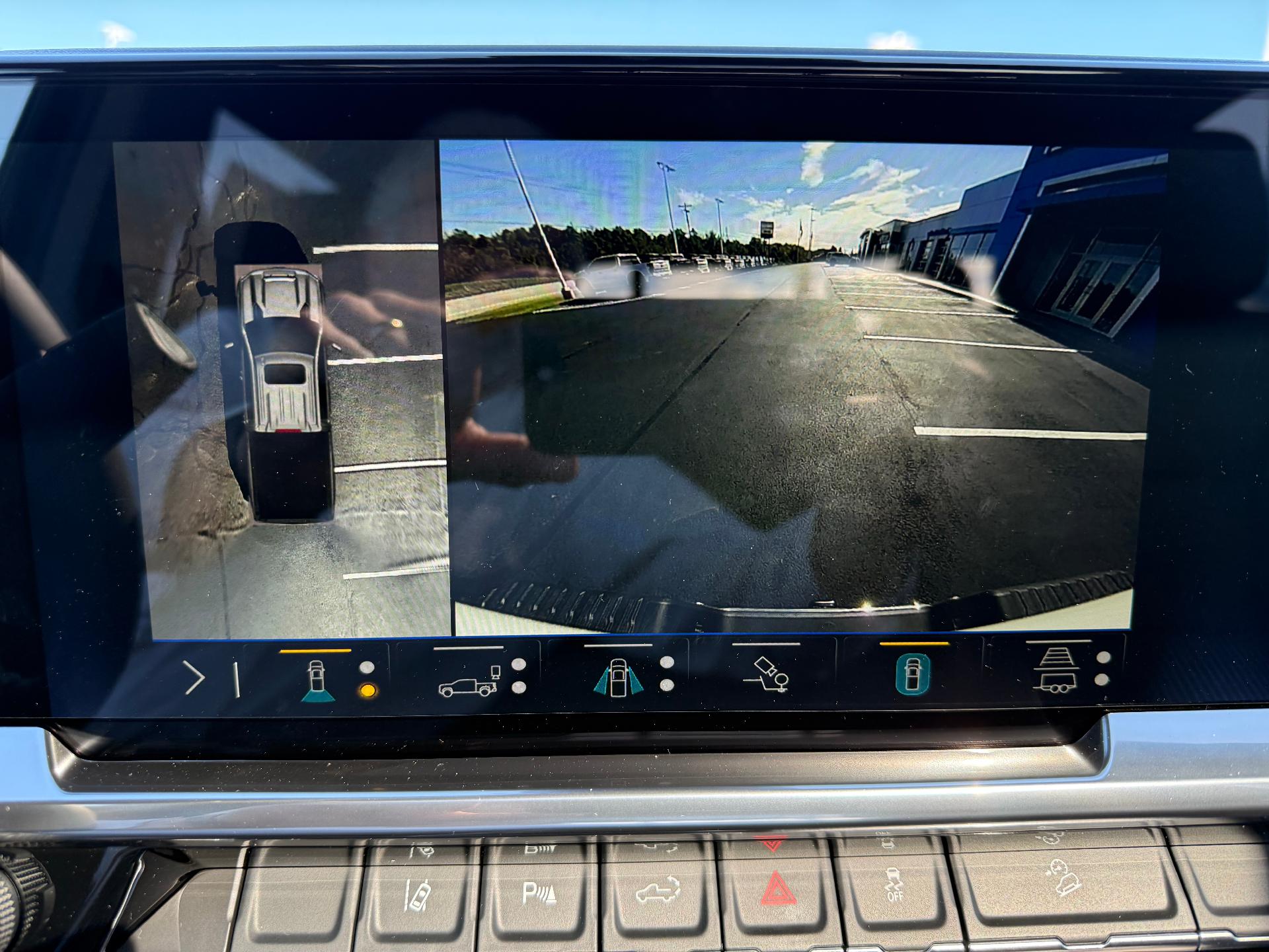 2026 Chevrolet Silverado 2500 HD photo 21 of 21