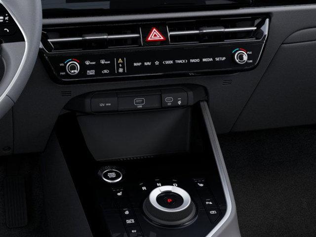 2025 Kia Niro Plug-In Hybrid Vehicle Photo in Westbrook, ME 04092