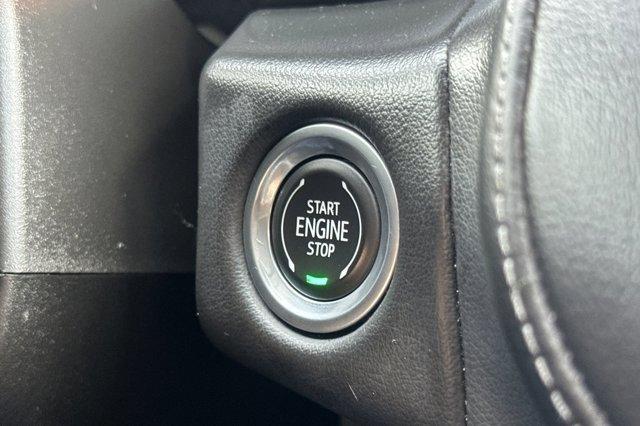 2023 Chevrolet Tahoe Vehicle Photo in STOCKTON, CA 95212-2838