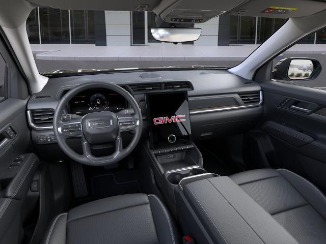 2026 GMC Terrain Vehicle Photo in ROCHESTER HILLS, MI 48307-2741
