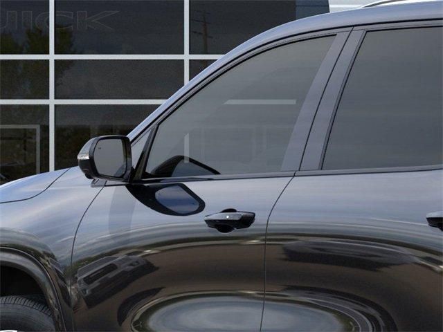 2025 Buick Enclave Vehicle Photo in ROCHESTER HILLS, MI 48307-2741