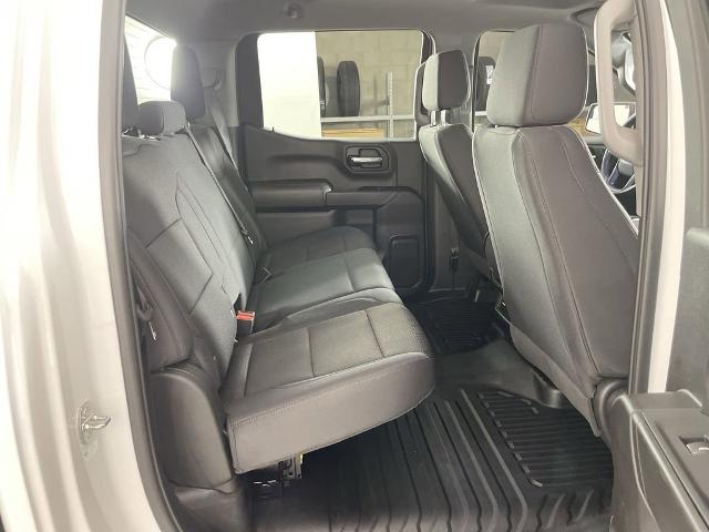2024 GMC Sierra 1500 Vehicle Photo in GILBERT, AZ 85297-0402