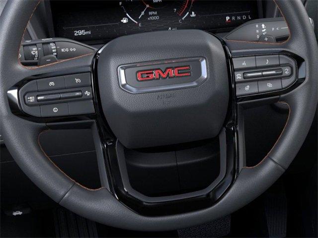 2026 GMC Terrain Vehicle Photo in ROCHESTER HILLS, MI 48307-2741