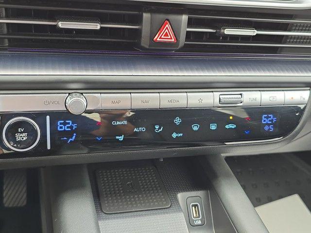 2023 Hyundai IONIQ 6 Vehicle Photo in Pleasant Hills, PA 15236