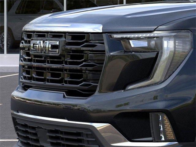 2026 GMC Acadia Vehicle Photo in ROCHESTER HILLS, MI 48307-2741