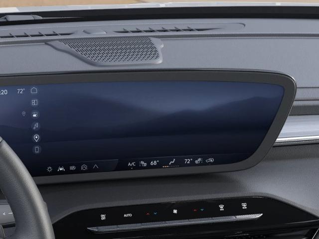 2026 Buick Enclave Vehicle Photo in TREVOSE, PA 19053-4984