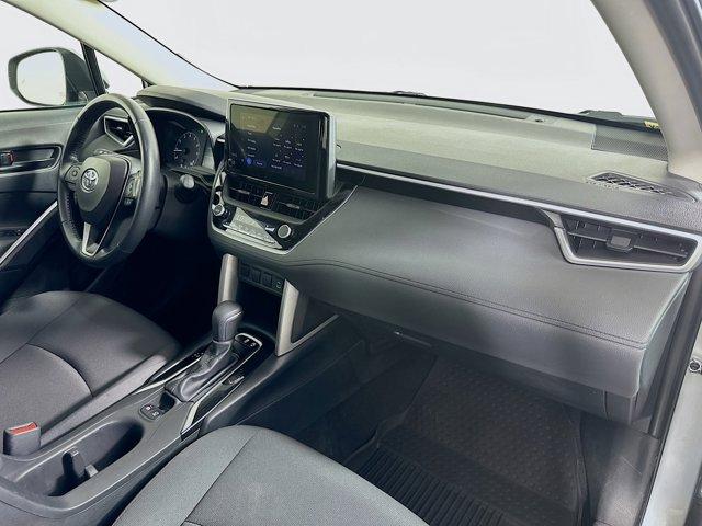 2023 Toyota Corolla Cross Vehicle Photo in Flemington, NJ 08822