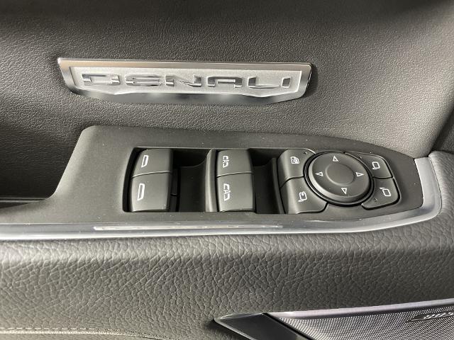 2025 GMC Sierra 1500 Vehicle Photo in GILBERT, AZ 85297-0402