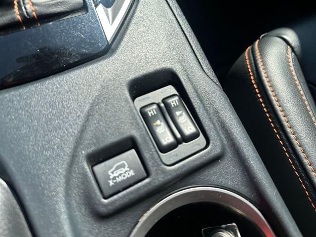 2023 Subaru Crosstrek Vehicle Photo in Pleasant Hills, PA 15236