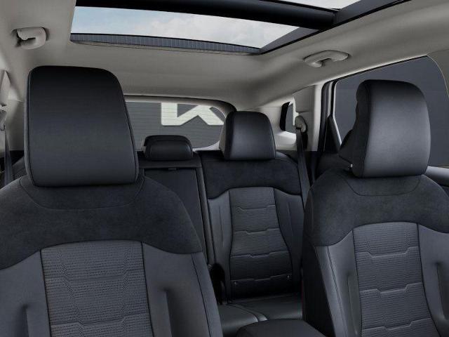 2026 Kia Sportage Hybrid Vehicle Photo in Tucson, AZ 85712
