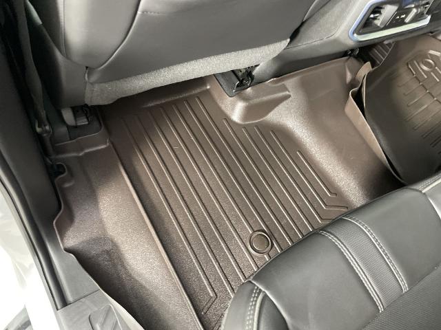 2022 Chevrolet Silverado 3500 HD Vehicle Photo in GILBERT, AZ 85297-0402
