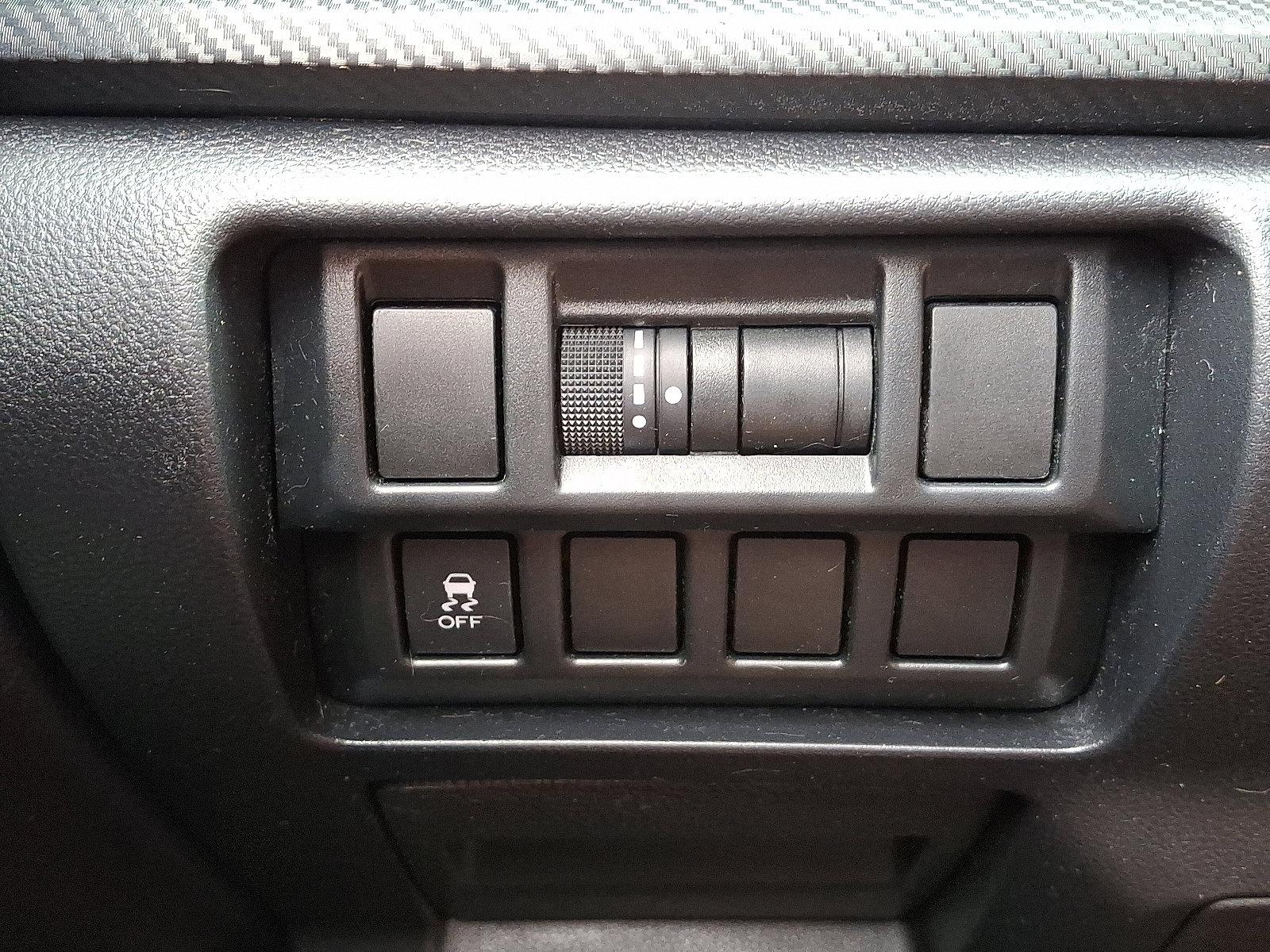 2019 Subaru Crosstrek Vehicle Photo in Harrisburg, PA 17111