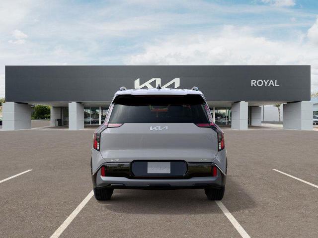2026 Kia EV9 Vehicle Photo in Tucson, AZ 85712