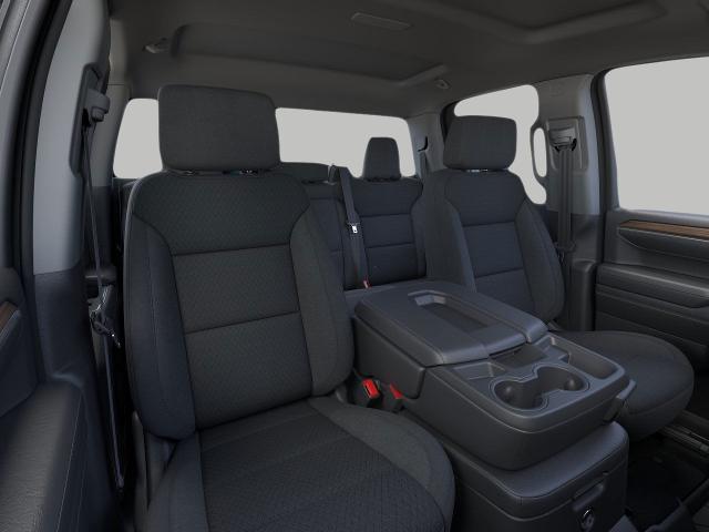 2026 Chevrolet Silverado 1500 Vehicle Photo in NEENAH, WI 54956-2243