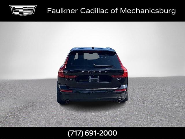 2019 Volvo XC60 Vehicle Photo in MECHANICSBURG, PA 17050-1707