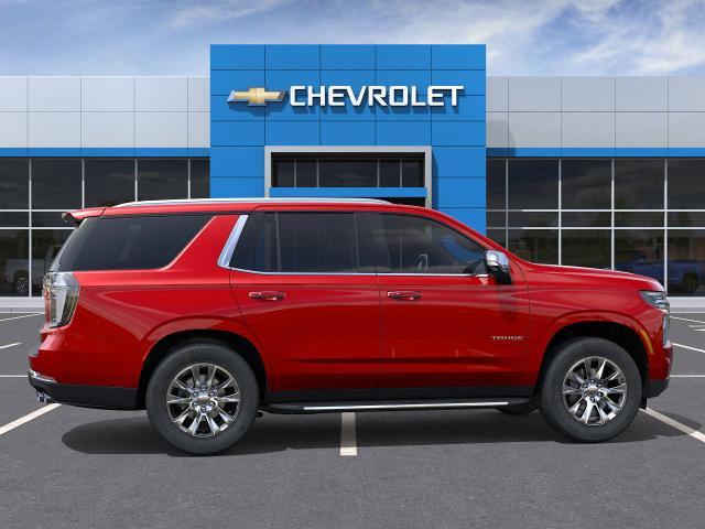 2025 Chevrolet Tahoe Vehicle Photo in SAVANNAH, GA 31406-4513
