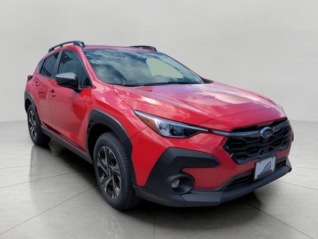 2025 Subaru Crosstrek Vehicle Photo in Neenah, WI 54956