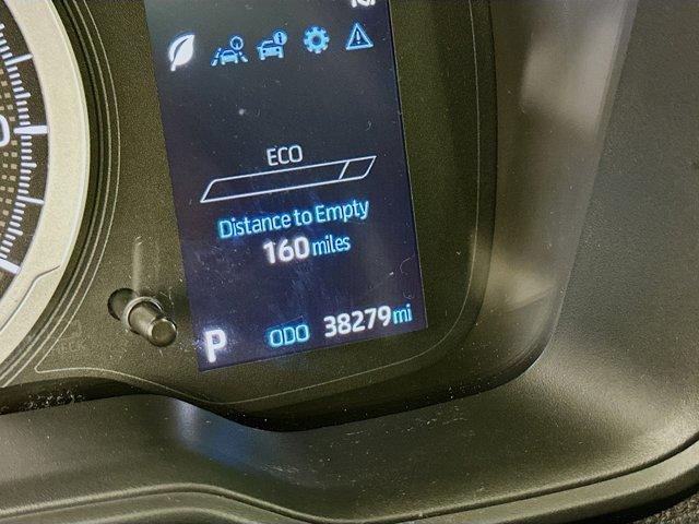 2022 Toyota Corolla Cross Vehicle Photo in Flemington, NJ 08822