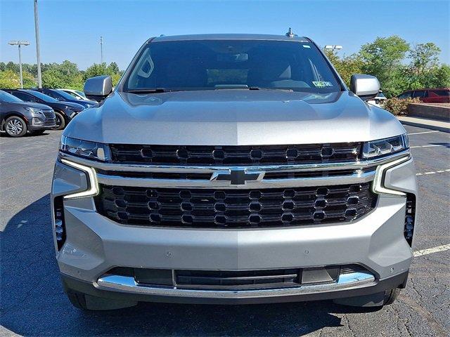 2024 Chevrolet Tahoe Vehicle Photo in LANCASTER, PA 17601-0000