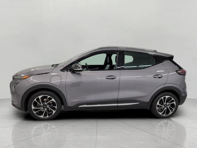 2022 Chevrolet Bolt EUV Vehicle Photo in NEENAH, WI 54956-2243