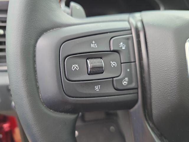 2023 GMC Sierra 1500 Vehicle Photo in Pleasant Hills, PA 15236