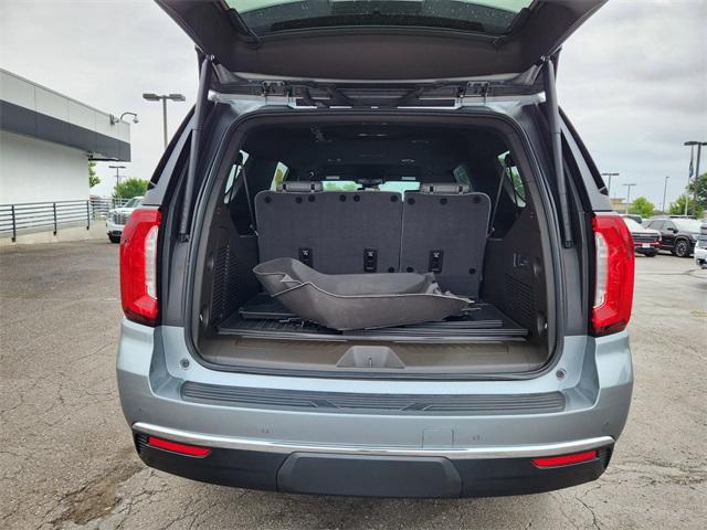 2024 GMC Yukon XL Vehicle Photo in AURORA, CO 80012-4011