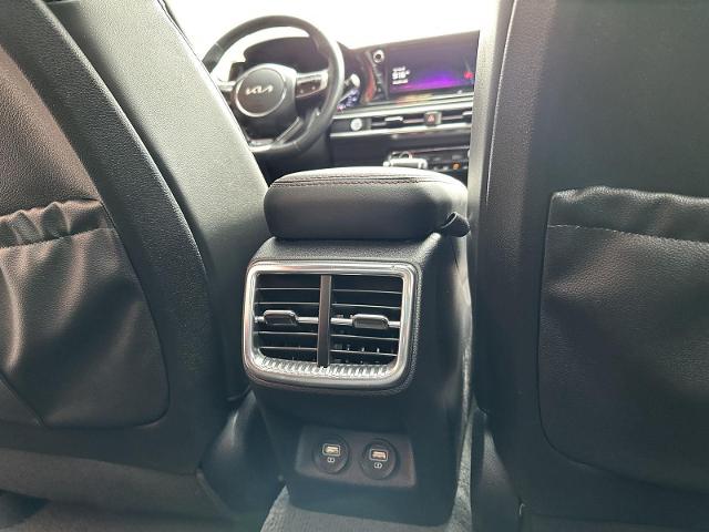 2024 Kia K5 Vehicle Photo in Tucson, AZ 85712