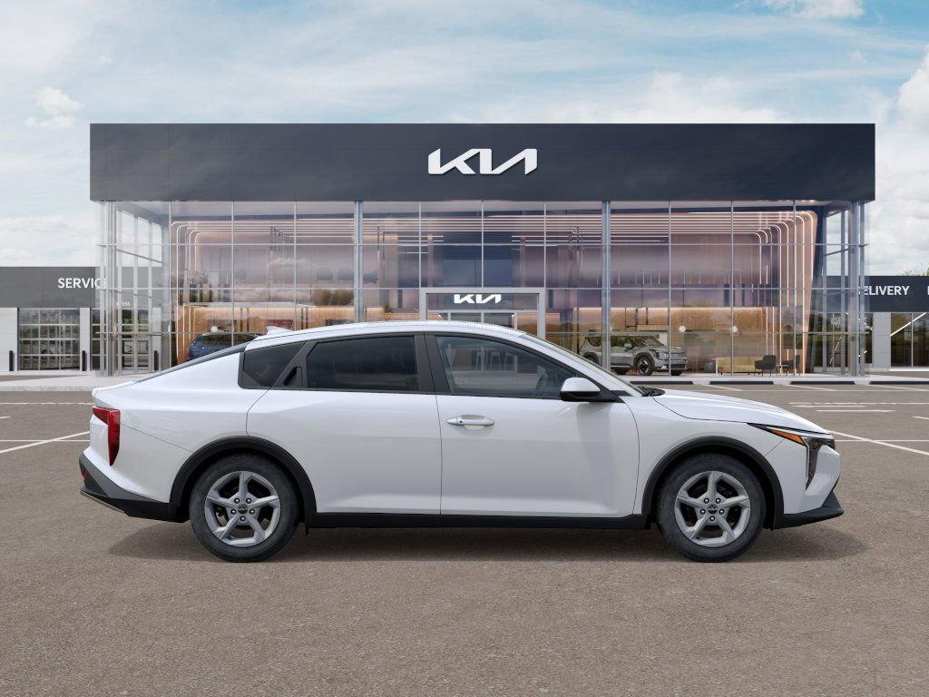 2025 Kia K4 Vehicle Photo in Belle Vernon, PA 15012