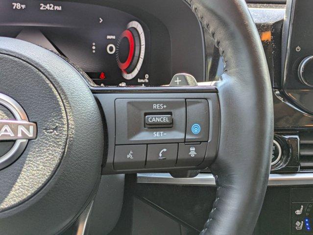 2022 Nissan Pathfinder Vehicle Photo in San Antonio, TX 78209