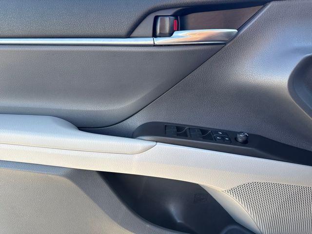 2023 Toyota Camry Vehicle Photo in Jonesboro, AR 72404