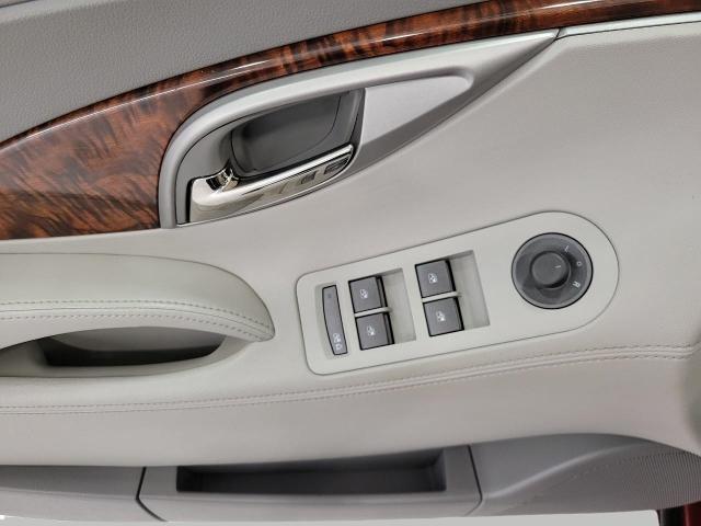 2010 Buick LaCrosse Vehicle Photo in NEENAH, WI 54956-2243