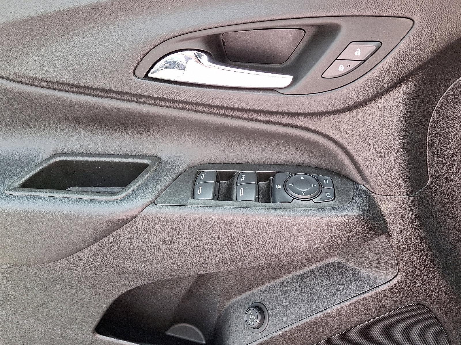 2022 Chevrolet Equinox Vehicle Photo in Harrisburg, PA 17111