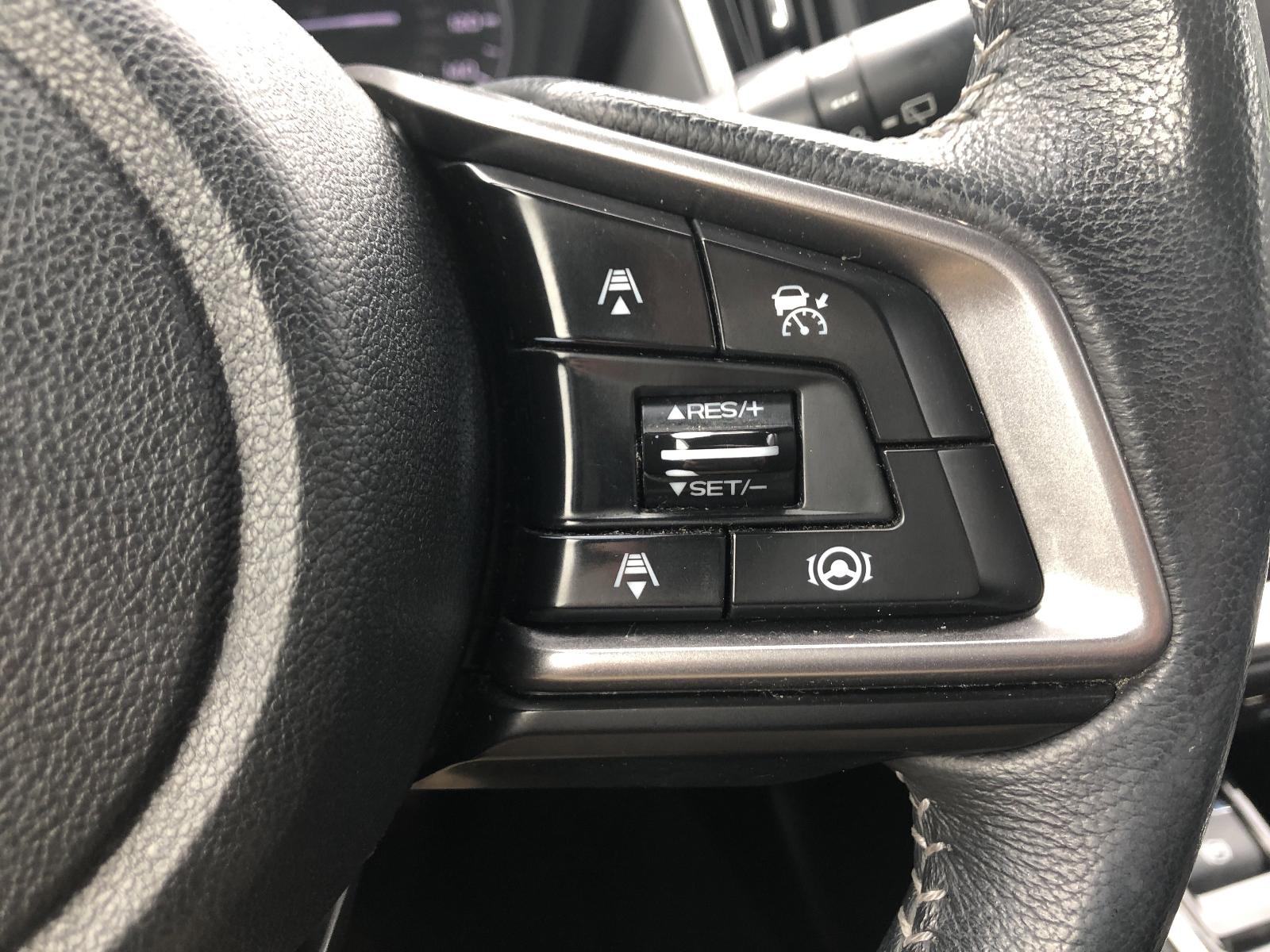 2020 Subaru Outback Vehicle Photo in Mechanicsburg, PA 17050