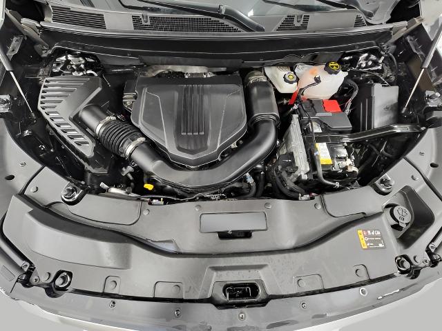 2025 Chevrolet Traverse Vehicle Photo in MANITOWOC, WI 54220-5838