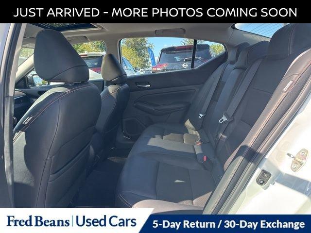 2021 Nissan Altima Vehicle Photo in Flemington, NJ 08822