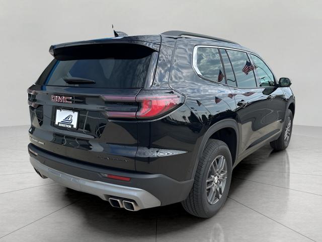 2025 GMC Acadia Vehicle Photo in MANITOWOC, WI 54220-5838