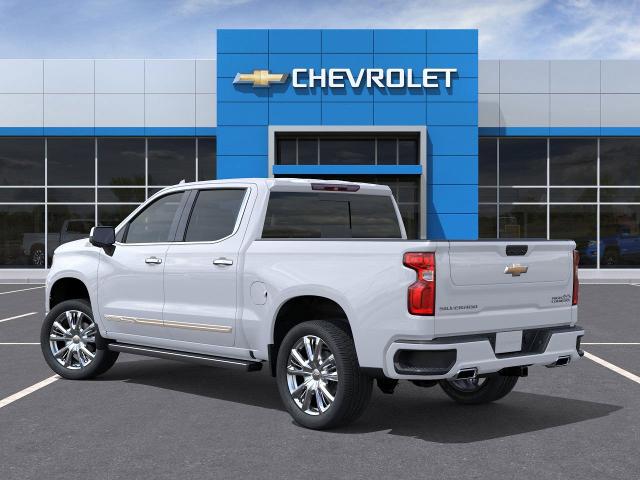 2026 Chevrolet Silverado 1500 Vehicle Photo in EVERETT, WA 98203-5662