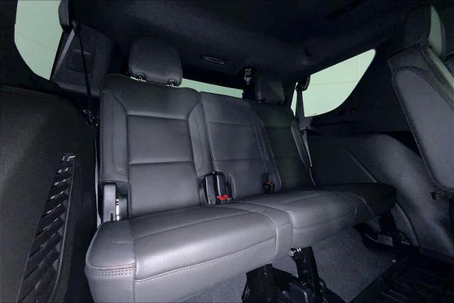 2024 Chevrolet Tahoe Vehicle Photo in KANSAS CITY, MO 64114-4502