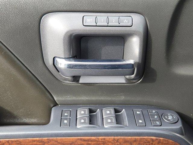 2017 GMC Sierra 1500 Vehicle Photo in Decatur, TX 76234