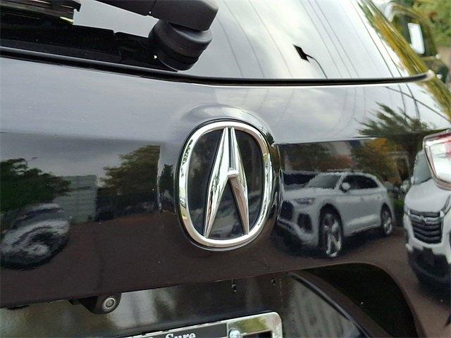 2019 Acura RDX Vehicle Photo in Willow Grove, PA 19090