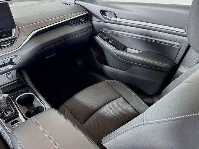 2023 Nissan Altima Vehicle Photo in Flemington, NJ 08822